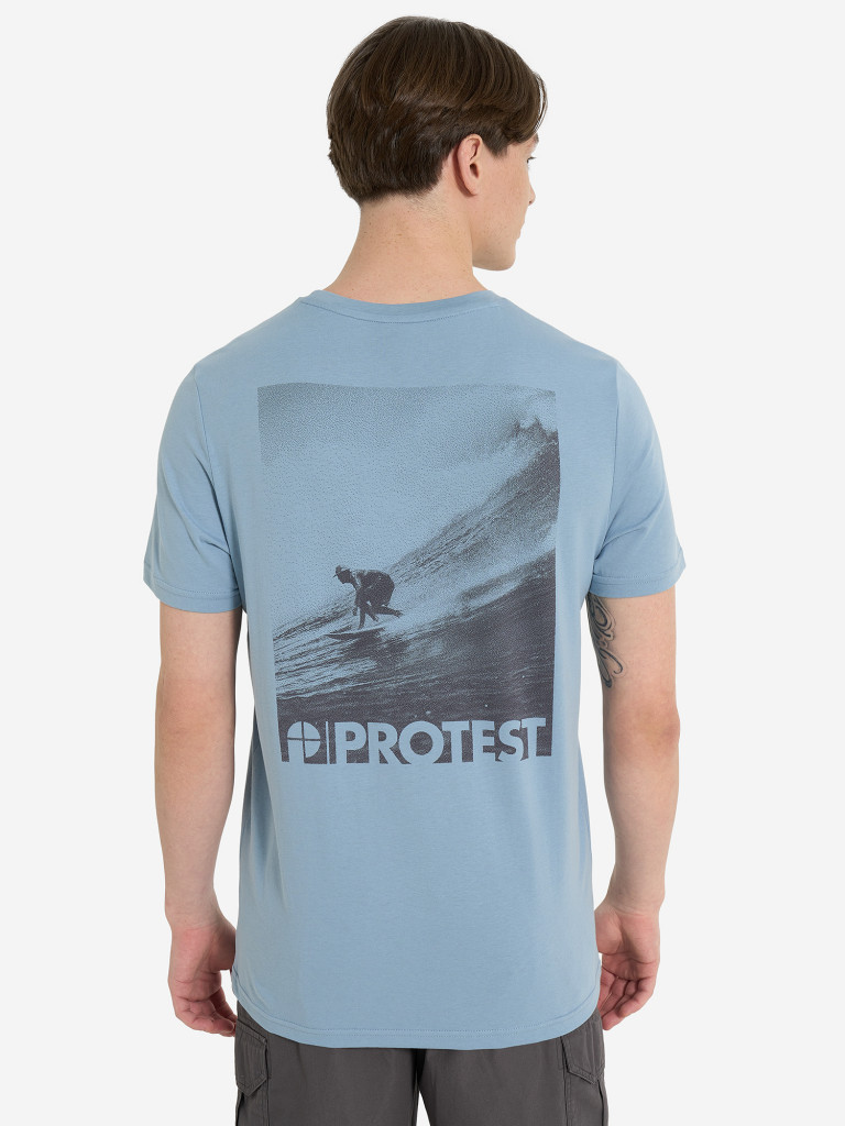 Футболка мужская Protest — фото №3