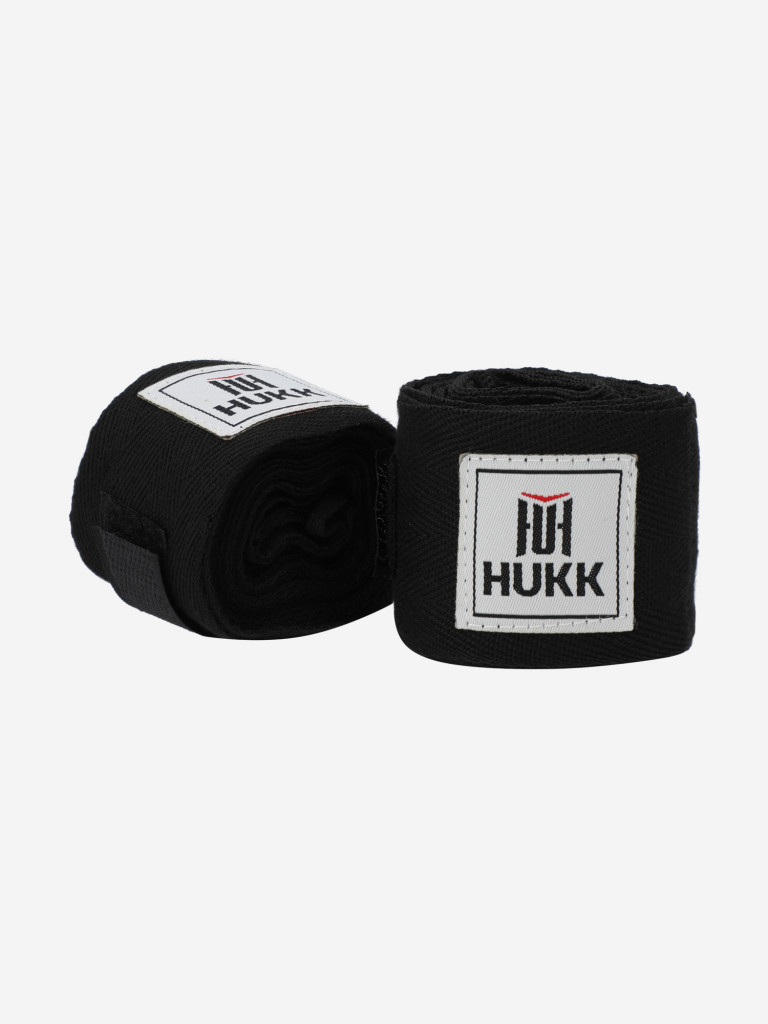 Бинты Hukk 2,5 м, 2 шт.