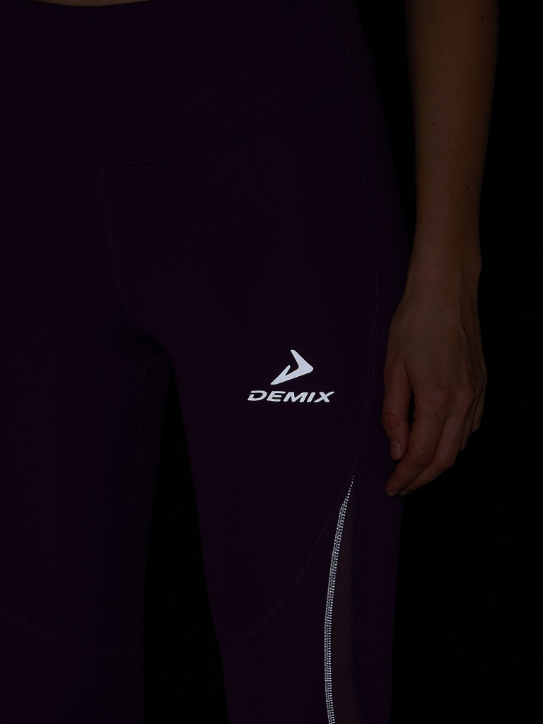 Demix әйелдер легинсі — фото №7