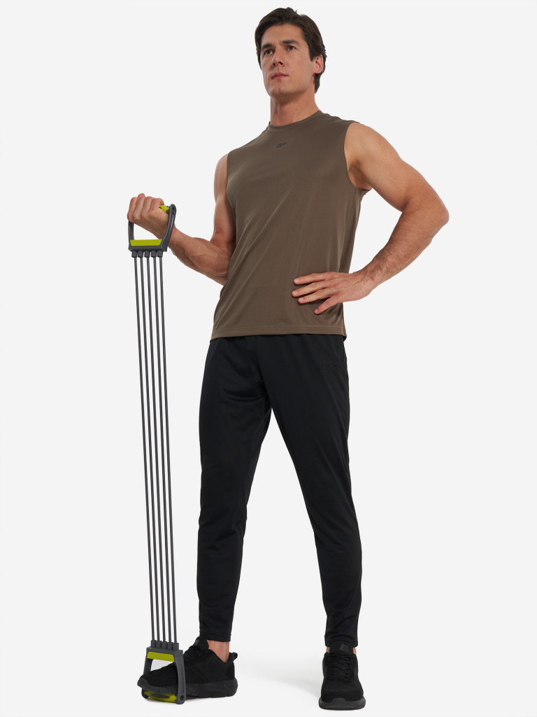 Майка мужская Reebok ID Train — фото №4