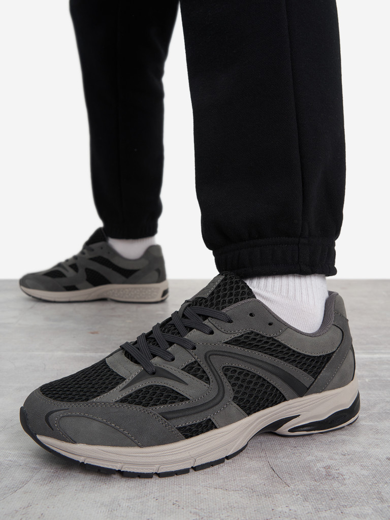 Кроссовки мужские GSD — фото №8