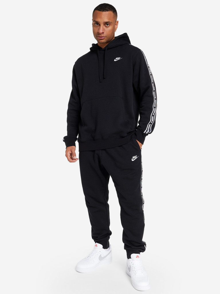 Nike ерлер спорттық костюмі
