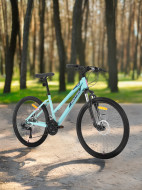 Велосипед горный женский Denton Aura 2.0 26"