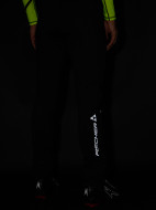 Брюки софтшелл мужские Fischer Softshell Warm — фото №8