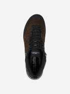 Ботинки мужские Dolomite Crodarossa Leather Gore-Tex — фото №6