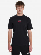 Футболка мужская adidas Gallery — фото №2