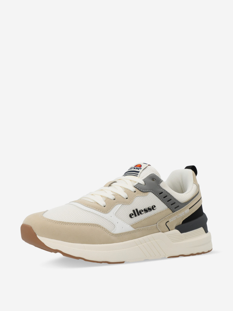 Кроссовки мужские Ellesse Pnpmes — фото №3