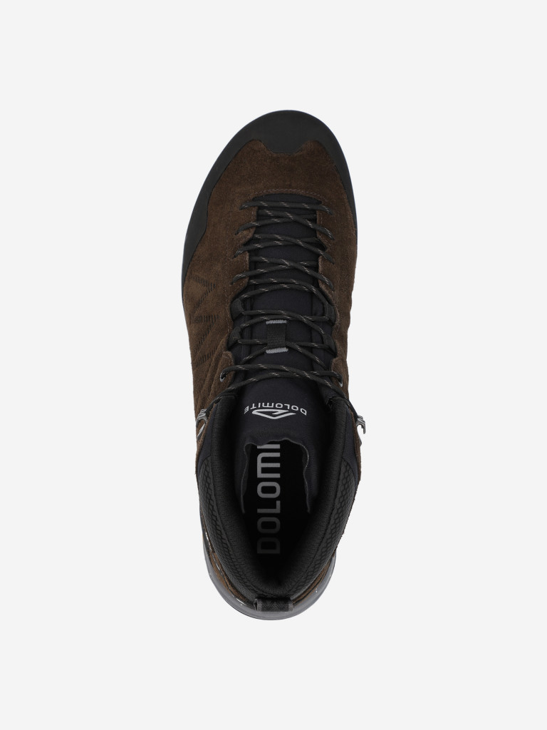 Ботинки мужские Dolomite Crodarossa Leather Gore-Tex — фото №6