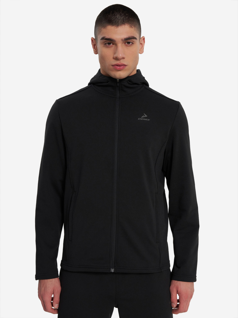 Толстовка мужская Demix — фото №2