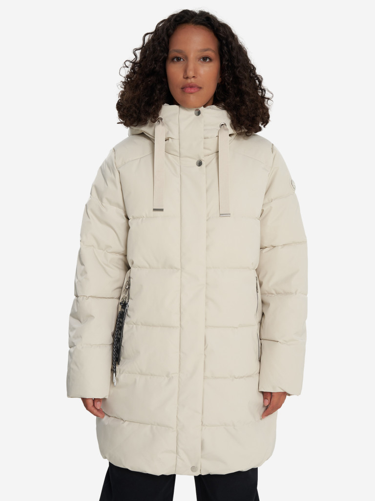 Luhta Halla әйелдер жылы пальтосы — фото №2