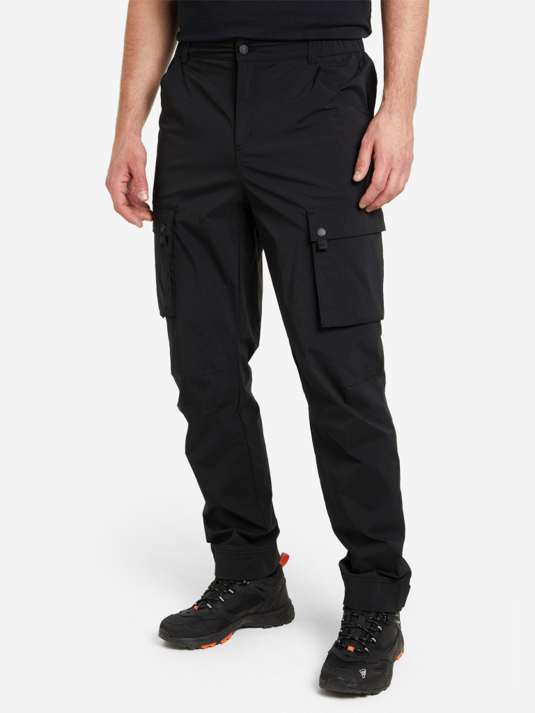 Брюки мужские IcePeak Atlan