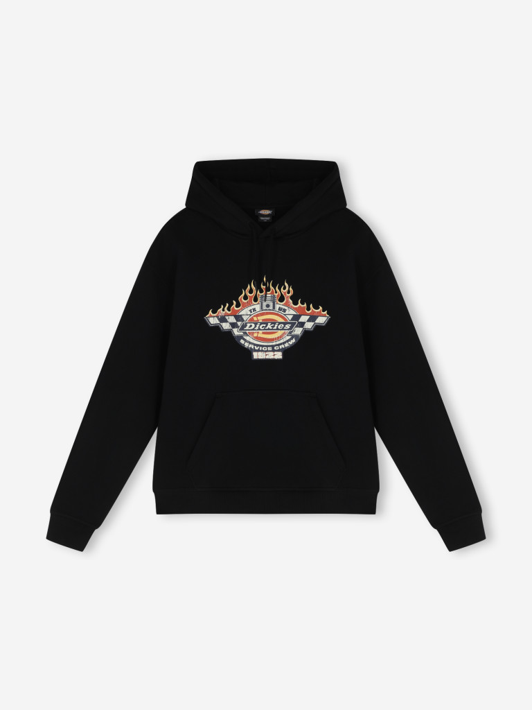 DICKIES ерлер худиі — фото №11