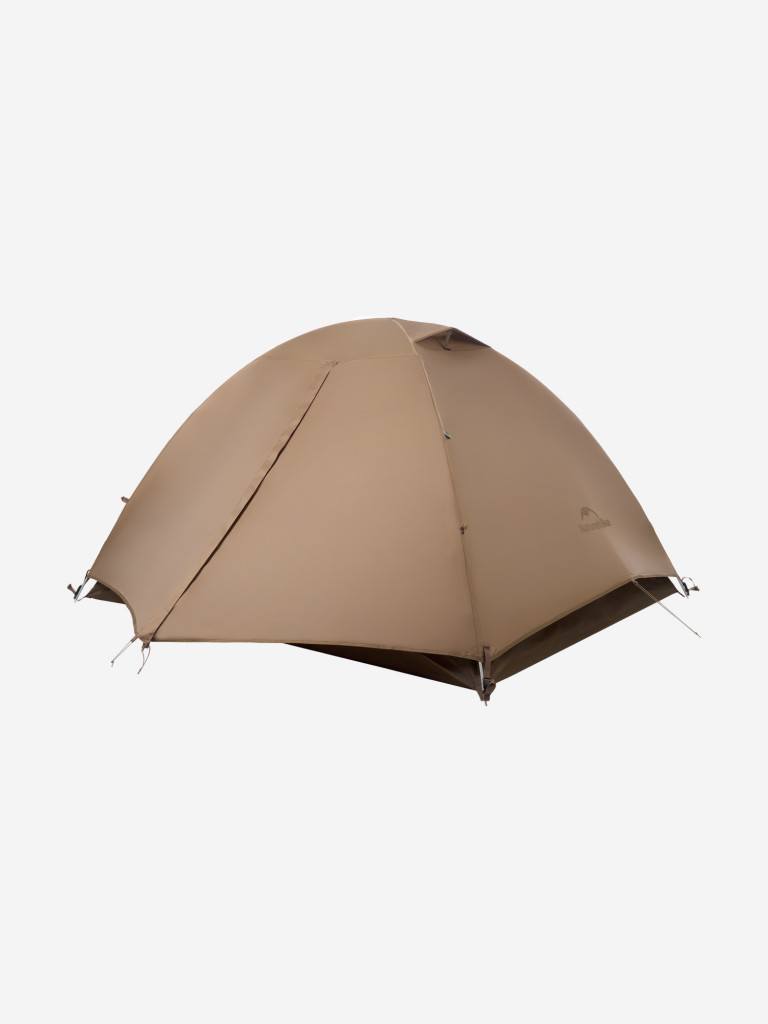 Палатка 3-местная Naturehike Cloud River — фото №8