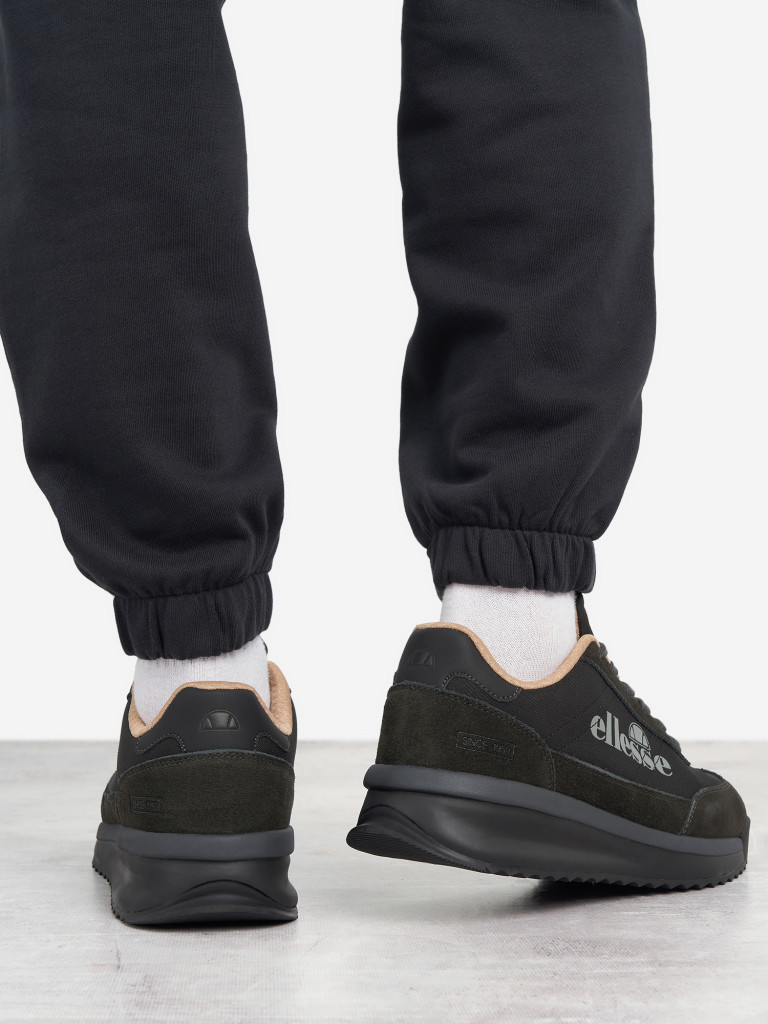 Ellesse Romeo ерлер кроссовкасы — фото №10