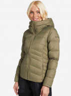 Пуховик женский Columbia Autumn Park Down Hooded Jacket