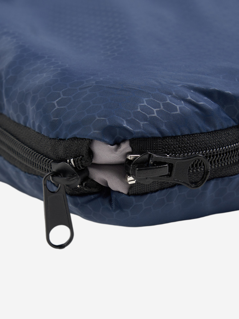 Спальник-одеяло Denton Spring +10 — фото №6