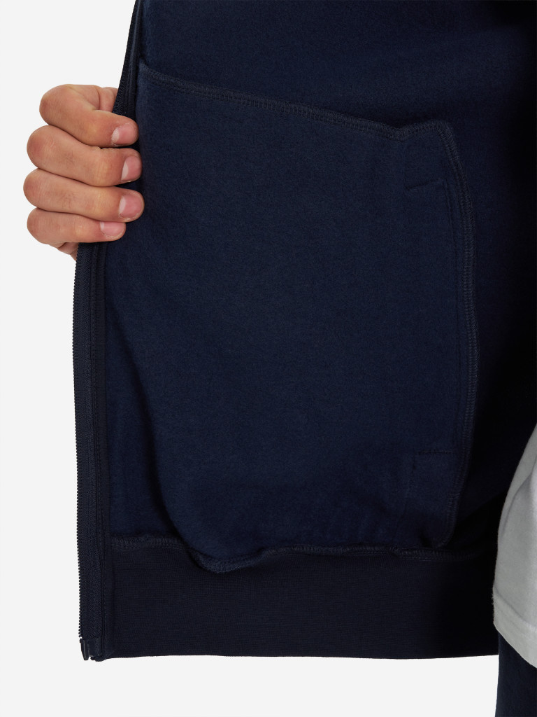 Толстовка мужская Kappa — фото №11