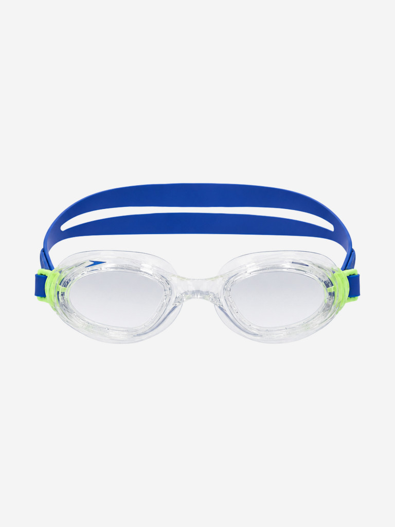 Очки для плавания детские Speedo Junior Futura Hydro — фото №2
