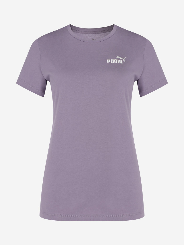 Футболка женская PUMA Ess+ — фото №7