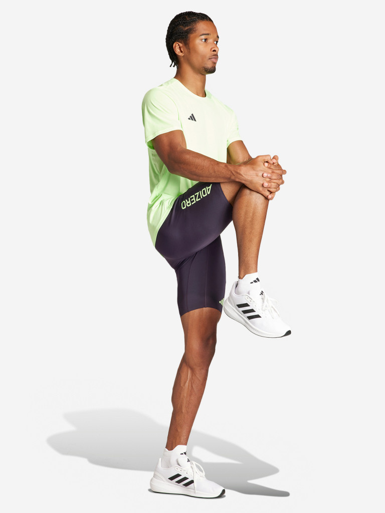 Футболка мужская adidas — фото №3
