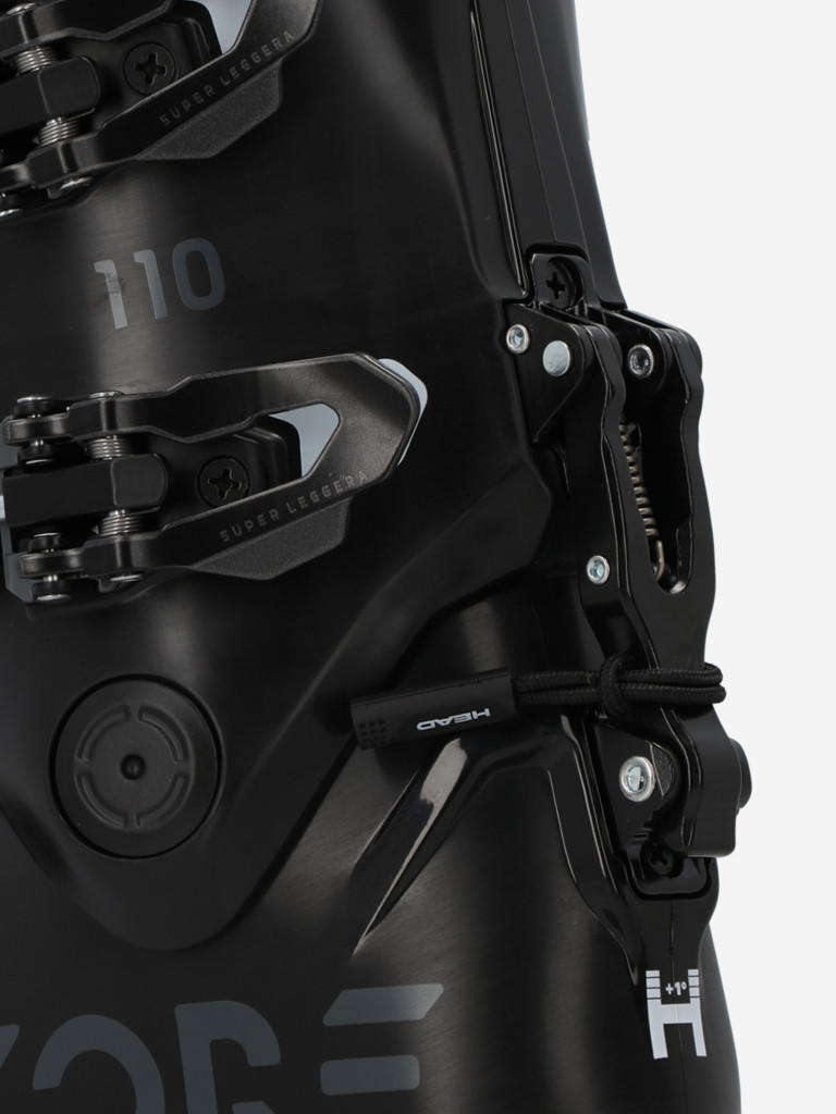 Head Kore 110 GW таушаңғы бәтеңкесі — фото №9