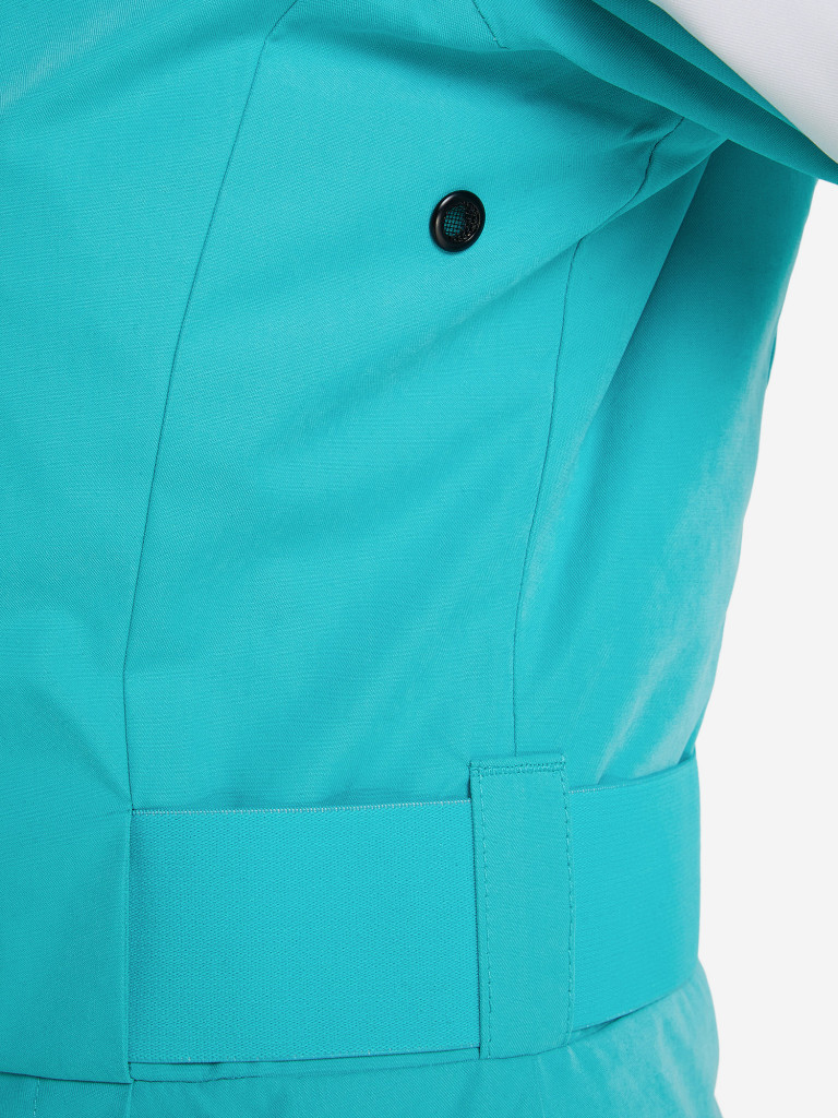 Glissade әйелдер жылы курткасы — фото №5