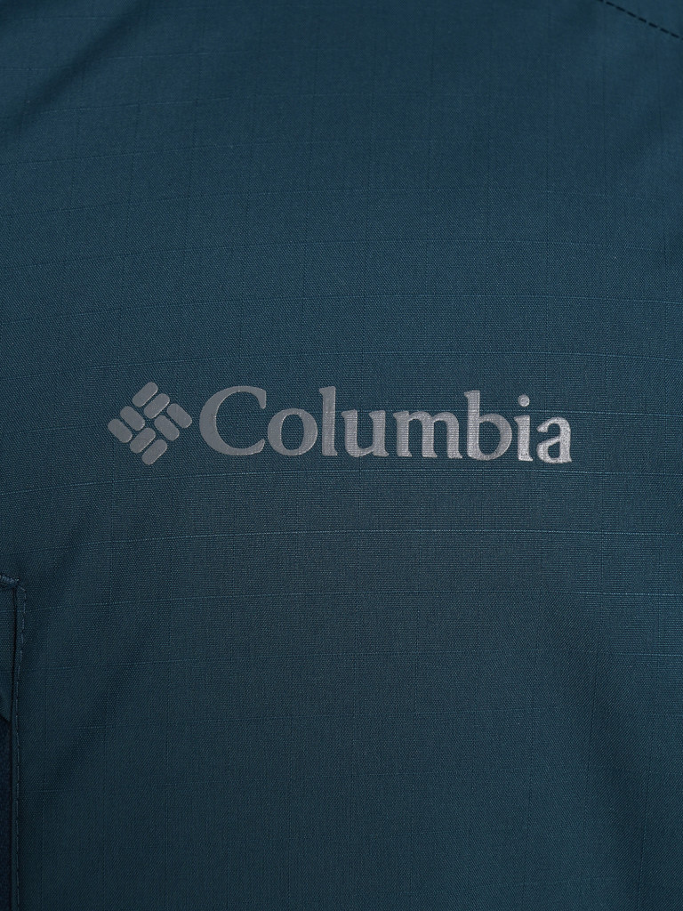 Columbia Oak Harbor II Insulated Jacket ерлер жылы курткасы — фото №16
