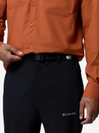 Брюки мужские Columbia Essential Hike Brushed Back Pant — фото №5