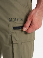 Шорты мужские Geotech — фото №6