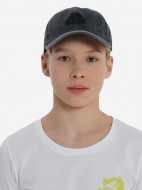 Kappa ұлдар бейсболкасы — фото №2