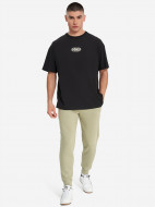 Футболка мужская PUMA Ess Logo Lab — фото №5