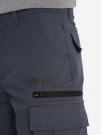 Шорты мужские Geotech — фото №5
