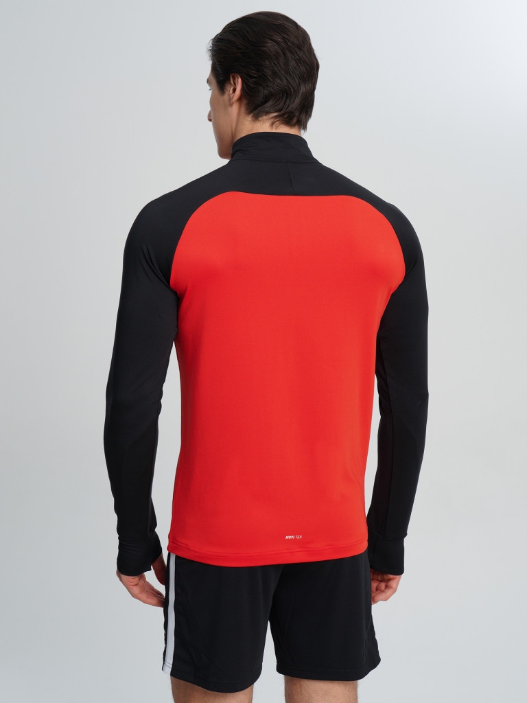 Demix Playmaker ерлер футбол жемпірі — фото №3