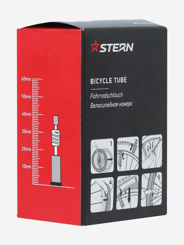 Камера Stern CTUBE-700C-45 — фото №2