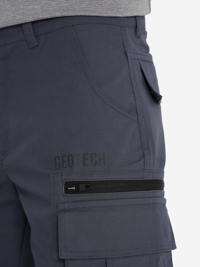 Шорты мужские Geotech — фото №5