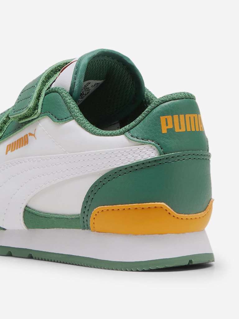 Кроссовки для мальчиков PUMA St Runner V3 Nl V Ps — фото №3