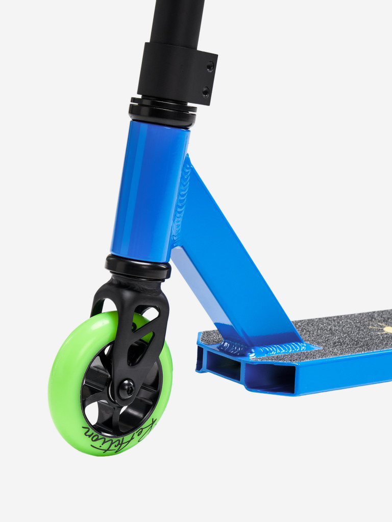 Самокат Reaction Stunt 1.1, 100 мм — фото №8