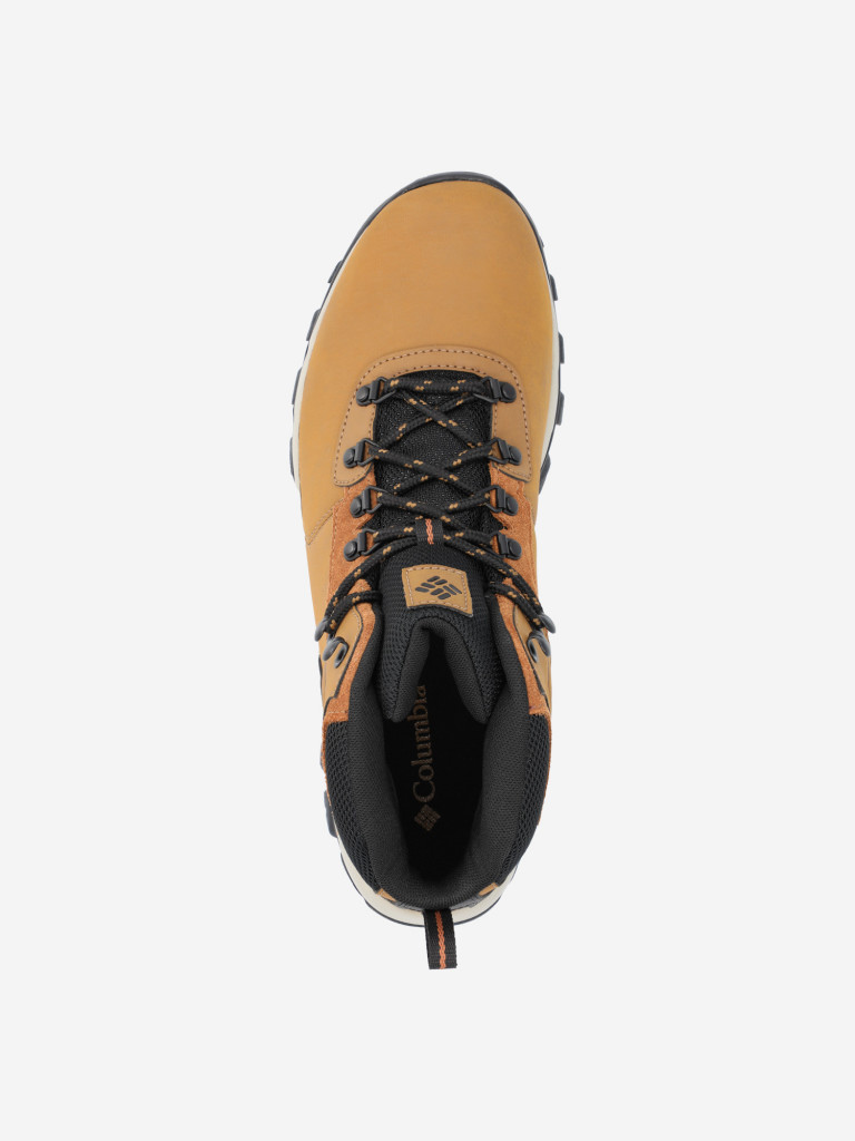 Columbia Newton Ridge™ Plus II Waterproof ерлер бәтеңкесі — фото №6
