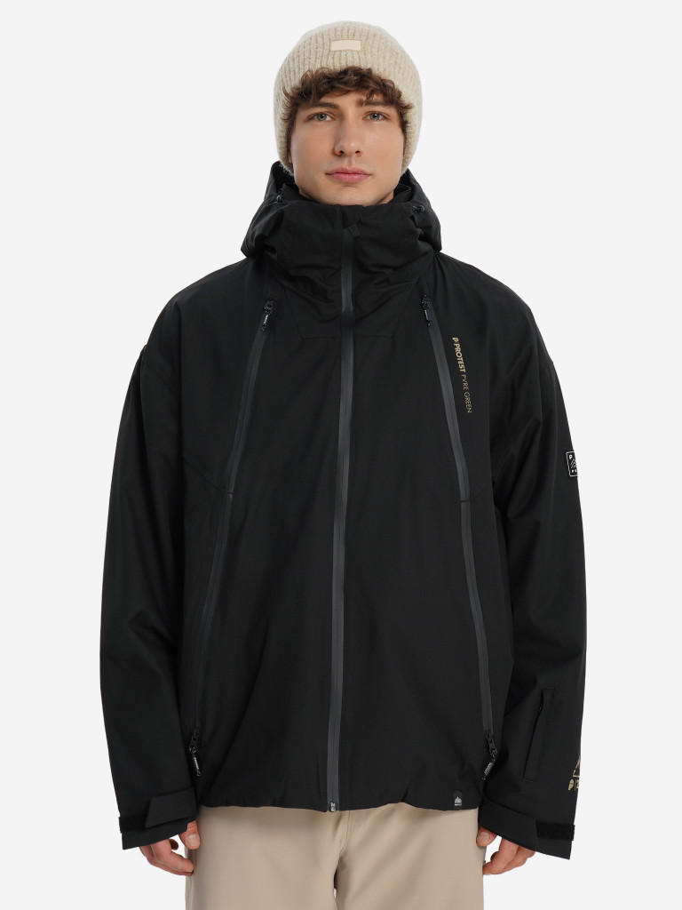 Protest Ferrol жеңіл ерлер курткасы — фото №2