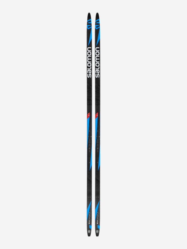 Беговые лыжи Salomon S/Lab Carbon Skate