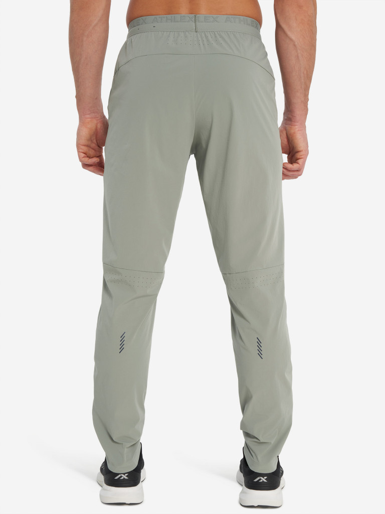 Брюки мужские Athlex — фото №3