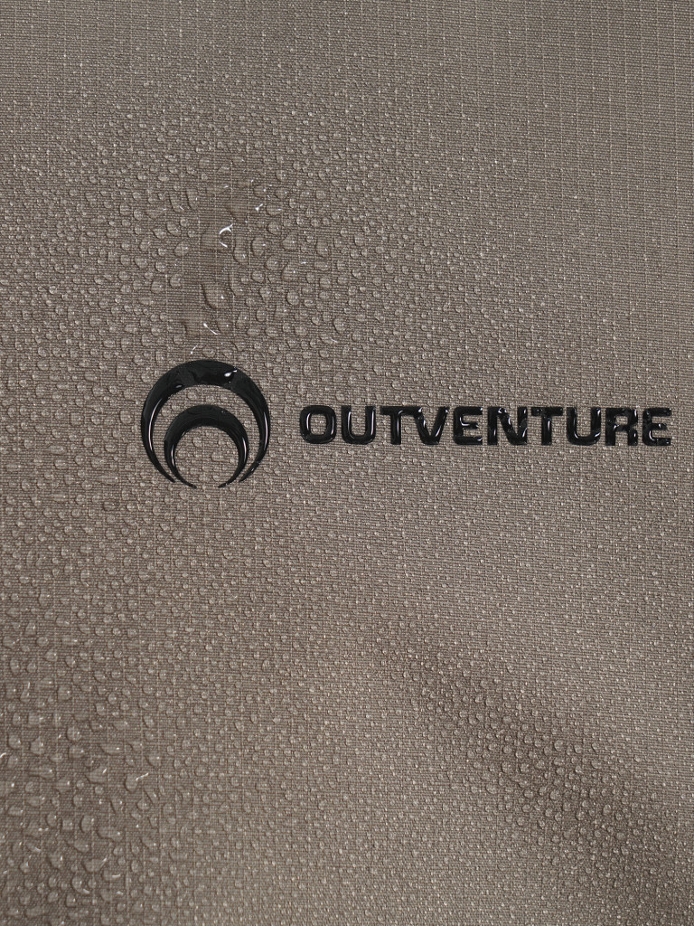 Ветровка мужская Outventure Ruskeala — фото №9