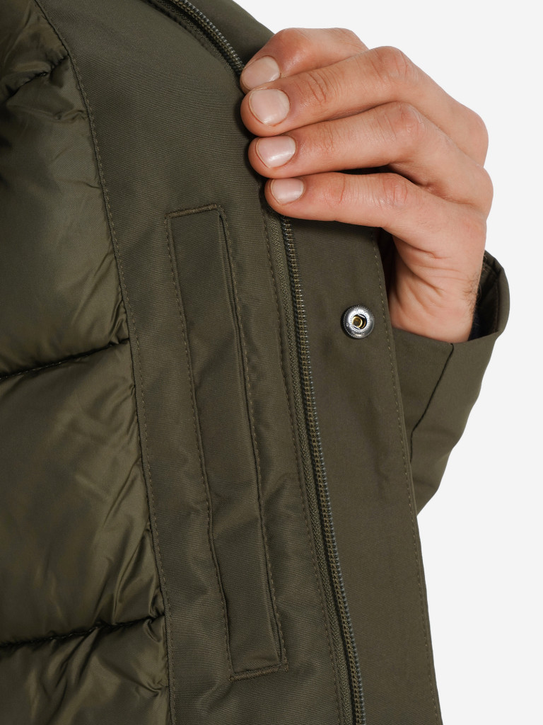 Пуховик мужской Demix — фото №14