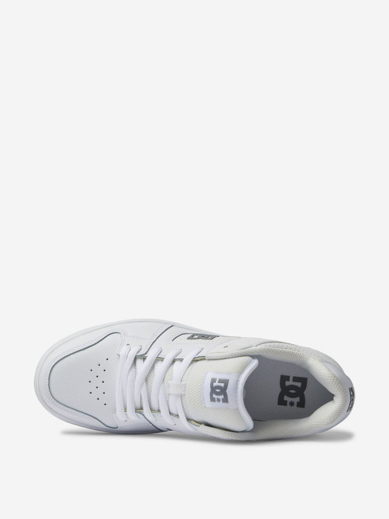 Кеды мужские DC Shoes Manteca 4 — фото №5