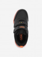 Кроссовки для мальчиков GSD Top Lk 2.0 — фото №5