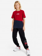 Футболка для мальчиков FILA — фото №3