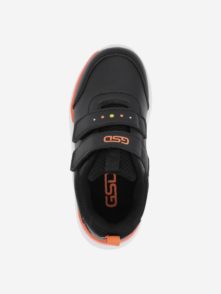 Кроссовки для мальчиков GSD Top Lk 2.0 — фото №5