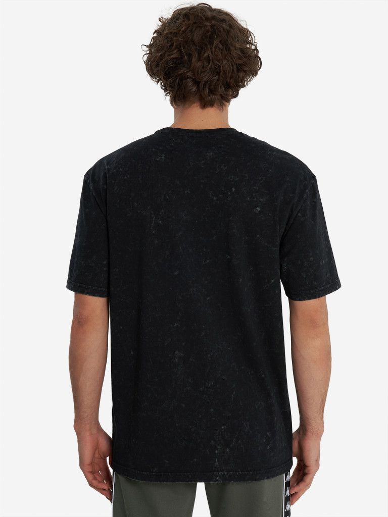 Kappa ерлер футболкасы — фото №3