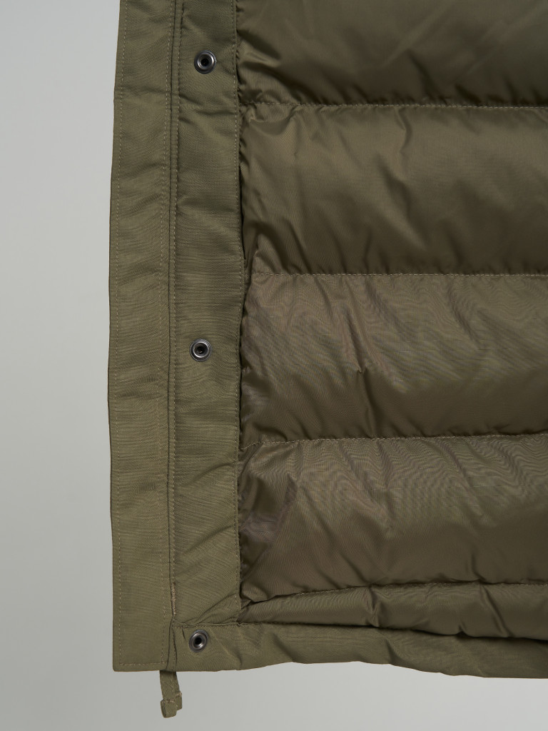 Пуховик мужской Columbia Marquam Peak III Parka — фото №17