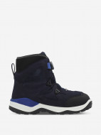 Ecco Snow Mountain ұлдарға арналған жылы бәтеңкесі — фото №4